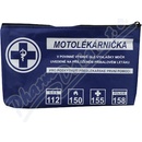 Motolékárnička Steriwund, textilní, 206/2018