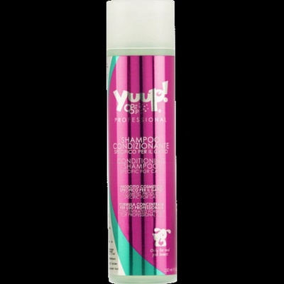 Jak vybrat šampon pro kočku?