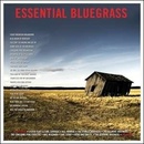 V/A - ESSENTIAL BLUEGRASS LP