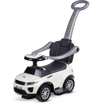 Lorelli КОЛА ЗА ЯЗДЕНЕ off road+ДРЪЖКА (3800166125077)