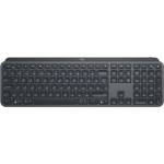 Logitech MX Keys S DE (920-011565) Клавиатури