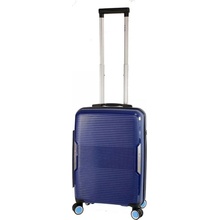 Dielle 4W S PP 180-55-05 modrá 33 L