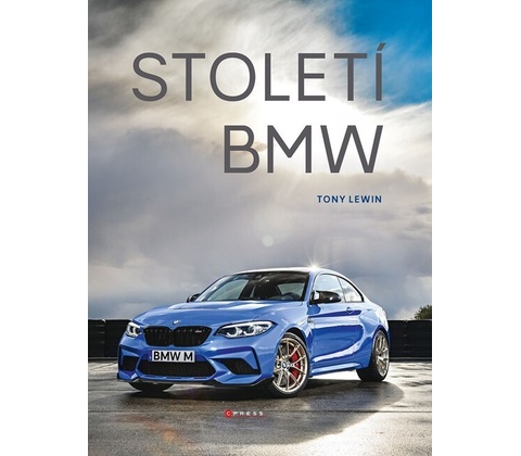 Století BMW