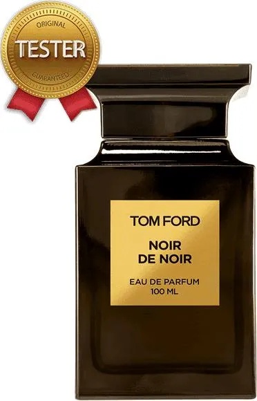 Tom Ford Private Blend - Noir de Noir EDP 100 ml Tester