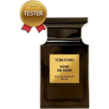 Tom Ford Private Blend - Noir de Noir EDP 100 ml Tester