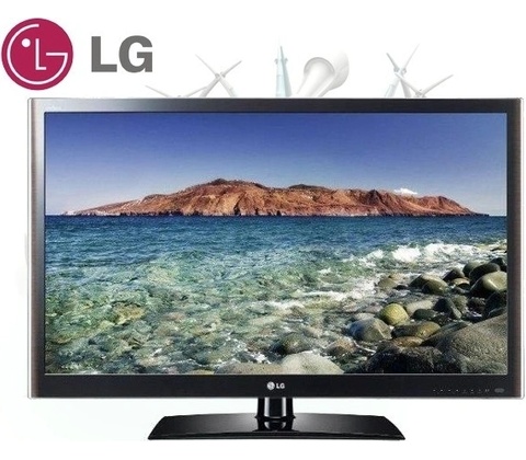 LG 32LV5500