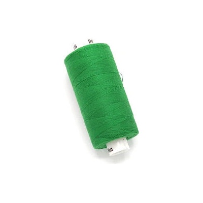 Nit PES SMART 120 (500m) barva 712 gras - trávově zelená