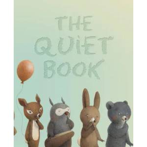 Quiet Book | Deborah Underwood (ISBN: 9780547215679)