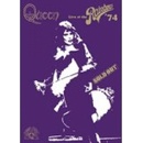 QUEEN: LIVE AT THE RAINBOW BD