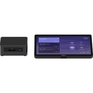 Logitech TAP BASE bundle ZOOM (TAPZOOMBASEi7EU)