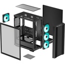 DeepCool CC560 v2 R-CC560-BKGAA4-G-2