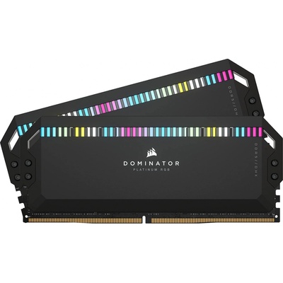 Corsair Dominator Platinum DDR5 64GB 5600MHz CL40 (2x32GB) CMT64GX5M2X5600C40