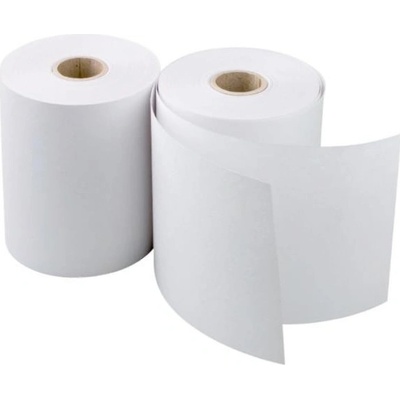 Pokladní roličky 76/60/17 1+1 prodej po balení 10ks