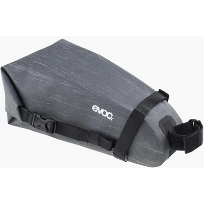 EVOC Чанта за седалка EVOC Seat W4 карбон сив