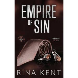 Empire of Sin (ISBN: 9781685450656)