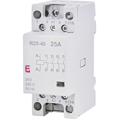 ETI R25-40 25A 24V