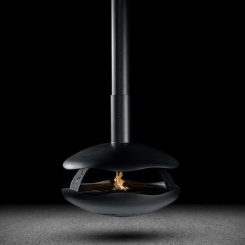 GlammFire Perola Plus black