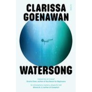 Watersong | Clarissa Goenawan (ISBN: 9781914484919)