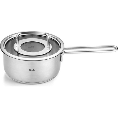 Fissler 086-155-16-000/0 Rondel Pure Collection 16 cm so sklenenou pokrievkou