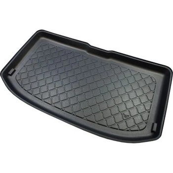 Image 1 of Гумирана стелка за багажник за Suzuki Ignis III (2017+) Hatchback 5d back seat moving (back-forth)