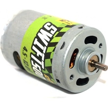 GPX Extreme SWIFT 500 12V motor