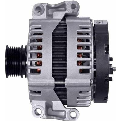 Generátor HELLA 8EL 015 637-841 (8EL015637841)