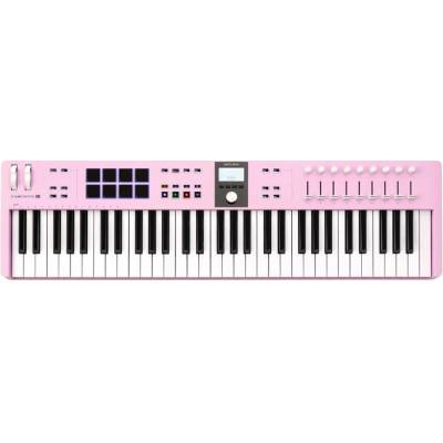 Arturia KeyLab Essential 61 mk3 Rose