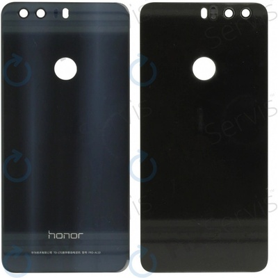 Kryt Honor 8 zadní Modrý – Zboží Mobilmania