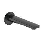 Duravit Tulum - Сифон за вана, черен мат TU5240010046 (TU5240010046)