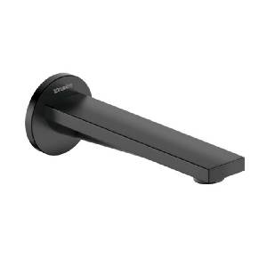 Duravit Tulum - Сифон за вана, черен мат TU5240010046 (TU5240010046)