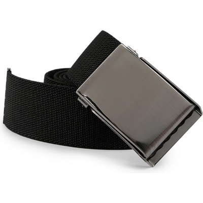 Prima-obchod pásek pružný unisex 5 černá