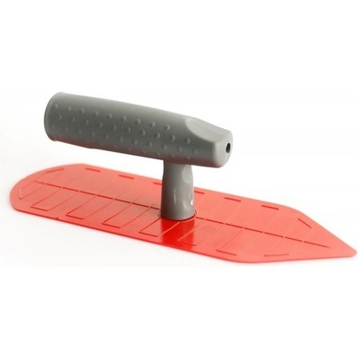 Pennellificio 2000 Obdĺžnikové plastové hladítko špicaté 240x80mm