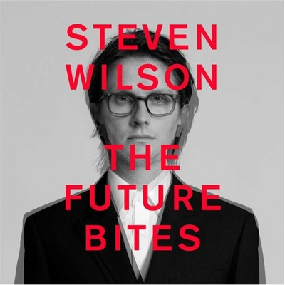 WILSON, STEVEN - FUTURE BITES BD