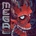 Mega Drive - 200XAD Vinyl