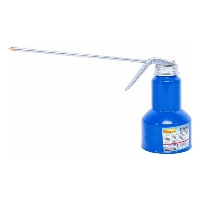Trebor Olejnička plechová 500ml