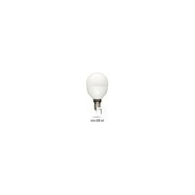 Wojnarowscy LED koule E14 230V 3,5W teplá bílá