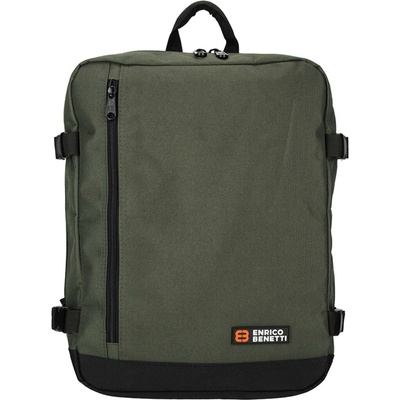 Enrico Benetti Amsterdam 54687 olive 24 l