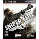 Hry na PS3 Sniper Elite 2