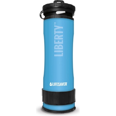 LifeSaver Пречистване на вода Lifesaver Liberty Wasserfilter Water filter - Blue - размер One Size (538-0273-0211)