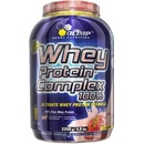 Proteiny Olimp Sport Nutrition Whey Protein Complex 100% 2200 g