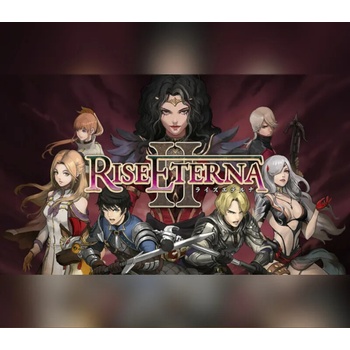 Rise Eterna 2