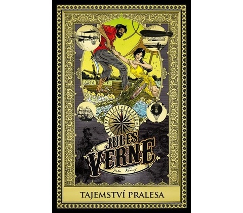 Tajemství pralesa