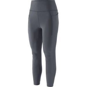 Patagonia Дамски клин Patagonia Women's Mas Maipo Tights Leggings - Smolder Blue (111-1965-0313)