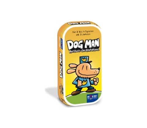 Dogman