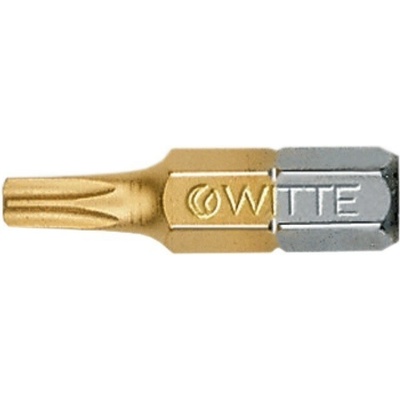 Witte T20 TiN x 25mm WE-29515