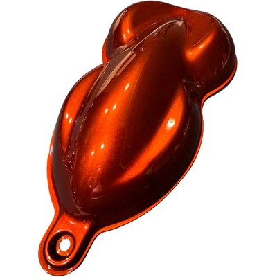 Diamond LAVA ORANGE Candy Farba 1 liter, Neriedená, pomer riedenia: 1:1