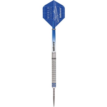 Unicorn steel W/C G. Anderson Noir 23g 90% wolfram