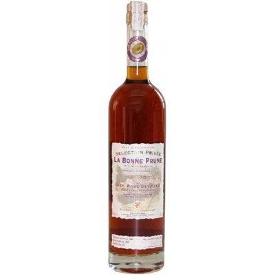 Secret Treasures Selection Privée La Bonne Prune 0,7 l (holá láhev)