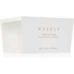 NEEDLY Daily Toner Mask хидратираща платнена маска с успокояващ ефект голяма опаковка 30 бр