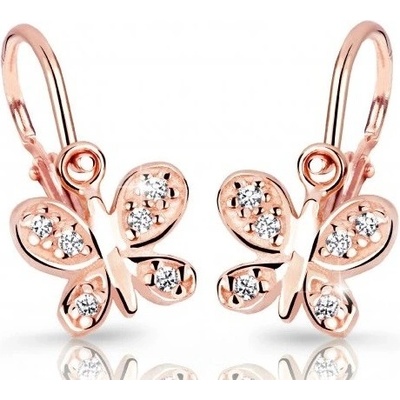 Cutie Jewellery C2748-10-X-4 biela